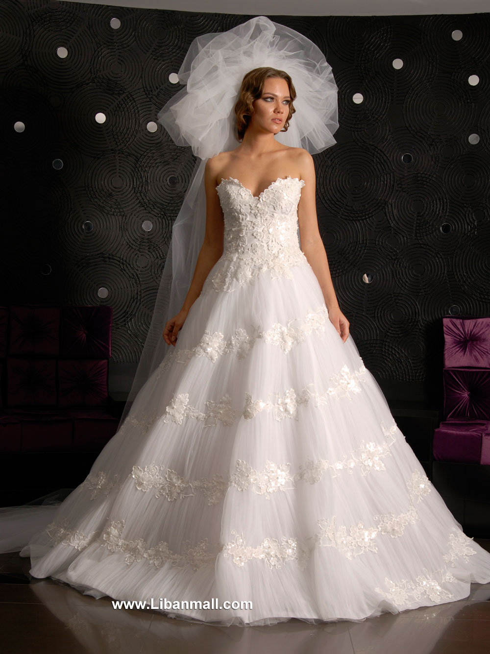Ehsan Chamoun Haute Couture,Fashion Designers in Lebanon, Wedding Dresses in Lebanon, Lebanon Bridal dress